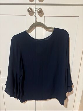 Loft Blouse
